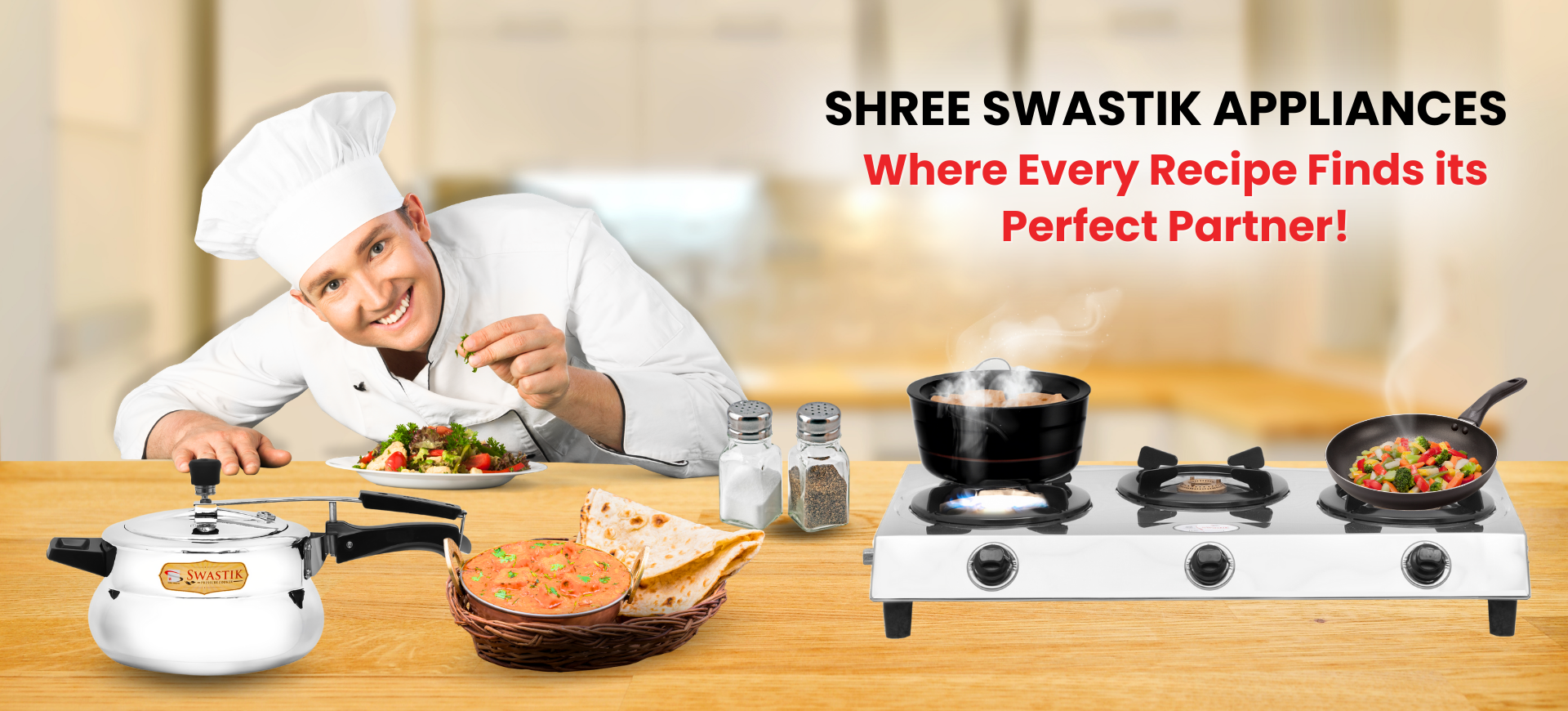 Shree Swastik Appliances 20